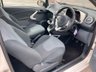 USED 2014 14 FORD KA 1.2 TITANIUM 3d 69 BHP &pound;30 ROAD TAX, 60+MPG