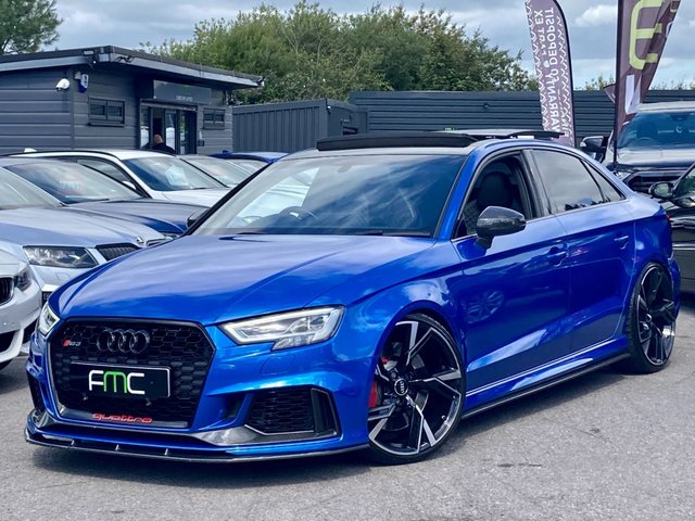 FMC Swansea