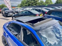 USED 2018 18 AUDI RS3 2.5 RS 3 QUATTRO 4d 395 BHP **Pan Roof - Super Sport Seats - Carbon Exterior Kit - FSH** 