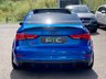 USED 2018 18 AUDI RS3 2.5 RS 3 QUATTRO 4d 395 BHP **Pan Roof - Super Sport Seats - Carbon Exterior Kit - FSH** 