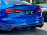 USED 2018 18 AUDI RS3 2.5 RS 3 QUATTRO 4d 395 BHP **Pan Roof - Super Sport Seats - Carbon Exterior Kit - FSH** 
