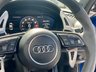 USED 2018 18 AUDI RS3 2.5 RS 3 QUATTRO 4d 395 BHP **Pan Roof - Super Sport Seats - Carbon Exterior Kit - FSH** 