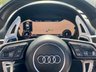 USED 2018 18 AUDI RS3 2.5 RS 3 QUATTRO 4d 395 BHP **Pan Roof - Super Sport Seats - Carbon Exterior Kit - FSH** 