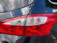 USED 2014 14 FORD FOCUS 1.6 ZETEC NAVIGATOR TDCI 5d 113 BHP GOOD HISTORY GREAT SPEC