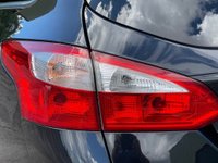 USED 2014 14 FORD FOCUS 1.6 ZETEC NAVIGATOR TDCI 5d 113 BHP GOOD HISTORY GREAT SPEC