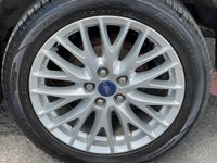 USED 2014 14 FORD FOCUS 1.6 ZETEC NAVIGATOR TDCI 5d 113 BHP GOOD HISTORY GREAT SPEC