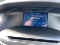 USED 2014 14 FORD FOCUS 1.6 ZETEC NAVIGATOR TDCI 5d 113 BHP GOOD HISTORY GREAT SPEC