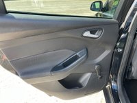 USED 2014 14 FORD FOCUS 1.6 ZETEC NAVIGATOR TDCI 5d 113 BHP GOOD HISTORY GREAT SPEC