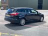 USED 2014 14 FORD FOCUS 1.6 ZETEC NAVIGATOR TDCI 5d 113 BHP GOOD HISTORY GREAT SPEC