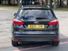 USED 2014 14 FORD FOCUS 1.6 ZETEC NAVIGATOR TDCI 5d 113 BHP GOOD HISTORY GREAT SPEC