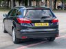 USED 2014 14 FORD FOCUS 1.6 ZETEC NAVIGATOR TDCI 5d 113 BHP GOOD HISTORY GREAT SPEC