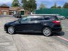 USED 2014 14 FORD FOCUS 1.6 ZETEC NAVIGATOR TDCI 5d 113 BHP GOOD HISTORY GREAT SPEC
