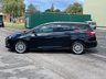 USED 2014 14 FORD FOCUS 1.6 ZETEC NAVIGATOR TDCI 5d 113 BHP GOOD HISTORY GREAT SPEC