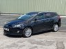 USED 2014 14 FORD FOCUS 1.6 ZETEC NAVIGATOR TDCI 5d 113 BHP GOOD HISTORY GREAT SPEC