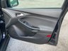 USED 2014 14 FORD FOCUS 1.6 ZETEC NAVIGATOR TDCI 5d 113 BHP GOOD HISTORY GREAT SPEC