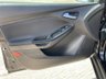 USED 2014 14 FORD FOCUS 1.6 ZETEC NAVIGATOR TDCI 5d 113 BHP GOOD HISTORY GREAT SPEC