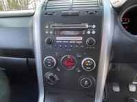 USED 2012 12 SUZUKI GRAND VITARA 2.4 SZ4 3d 166 BHP VEHICLE RESERVED