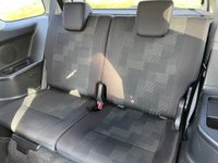 USED 2012 12 SUZUKI GRAND VITARA 2.4 SZ4 3d 166 BHP VEHICLE RESERVED