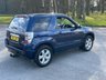 USED 2012 12 SUZUKI GRAND VITARA 2.4 SZ4 3d 166 BHP VEHICLE RESERVED