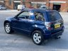 USED 2012 12 SUZUKI GRAND VITARA 2.4 SZ4 3d 166 BHP VEHICLE RESERVED
