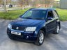 USED 2012 12 SUZUKI GRAND VITARA 2.4 SZ4 3d 166 BHP VEHICLE RESERVED