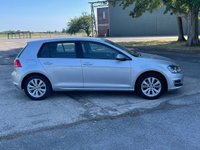 USED 2013 63 VOLKSWAGEN GOLF 1.4 SE TSI BLUEMOTION TECHNOLOGY 5d 120 BHP LOW RATE FINANCE AVAILABLE