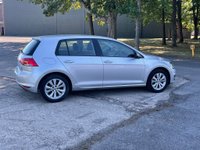 USED 2013 63 VOLKSWAGEN GOLF 1.4 SE TSI BLUEMOTION TECHNOLOGY 5d 120 BHP LOW RATE FINANCE AVAILABLE