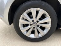 USED 2013 63 VOLKSWAGEN GOLF 1.4 SE TSI BLUEMOTION TECHNOLOGY 5d 120 BHP LOW RATE FINANCE AVAILABLE