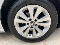 USED 2013 63 VOLKSWAGEN GOLF 1.4 SE TSI BLUEMOTION TECHNOLOGY 5d 120 BHP LOW RATE FINANCE AVAILABLE
