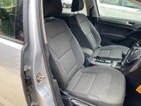 USED 2013 63 VOLKSWAGEN GOLF 1.4 SE TSI BLUEMOTION TECHNOLOGY 5d 120 BHP LOW RATE FINANCE AVAILABLE