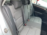 USED 2013 63 VOLKSWAGEN GOLF 1.4 SE TSI BLUEMOTION TECHNOLOGY 5d 120 BHP LOW RATE FINANCE AVAILABLE