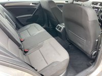 USED 2013 63 VOLKSWAGEN GOLF 1.4 SE TSI BLUEMOTION TECHNOLOGY 5d 120 BHP LOW RATE FINANCE AVAILABLE