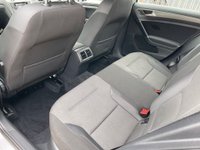 USED 2013 63 VOLKSWAGEN GOLF 1.4 SE TSI BLUEMOTION TECHNOLOGY 5d 120 BHP LOW RATE FINANCE AVAILABLE