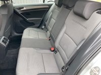 USED 2013 63 VOLKSWAGEN GOLF 1.4 SE TSI BLUEMOTION TECHNOLOGY 5d 120 BHP LOW RATE FINANCE AVAILABLE