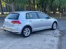 USED 2013 63 VOLKSWAGEN GOLF 1.4 SE TSI BLUEMOTION TECHNOLOGY 5d 120 BHP LOW RATE FINANCE AVAILABLE