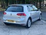 USED 2013 63 VOLKSWAGEN GOLF 1.4 SE TSI BLUEMOTION TECHNOLOGY 5d 120 BHP LOW RATE FINANCE AVAILABLE