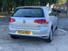 USED 2013 63 VOLKSWAGEN GOLF 1.4 SE TSI BLUEMOTION TECHNOLOGY 5d 120 BHP LOW RATE FINANCE AVAILABLE
