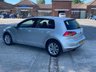 USED 2013 63 VOLKSWAGEN GOLF 1.4 SE TSI BLUEMOTION TECHNOLOGY 5d 120 BHP LOW RATE FINANCE AVAILABLE