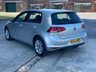 USED 2013 63 VOLKSWAGEN GOLF 1.4 SE TSI BLUEMOTION TECHNOLOGY 5d 120 BHP LOW RATE FINANCE AVAILABLE