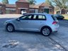 USED 2013 63 VOLKSWAGEN GOLF 1.4 SE TSI BLUEMOTION TECHNOLOGY 5d 120 BHP LOW RATE FINANCE AVAILABLE