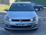 USED 2013 63 VOLKSWAGEN GOLF 1.4 SE TSI BLUEMOTION TECHNOLOGY 5d 120 BHP LOW RATE FINANCE AVAILABLE
