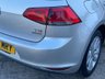 USED 2013 63 VOLKSWAGEN GOLF 1.4 SE TSI BLUEMOTION TECHNOLOGY 5d 120 BHP LOW RATE FINANCE AVAILABLE