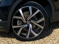 USED 2018 18 VOLKSWAGEN T-ROC 1.5 SE TSI EVO 5d 148 BHP 
