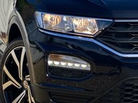 USED 2018 18 VOLKSWAGEN T-ROC 1.5 SE TSI EVO 5d 148 BHP 