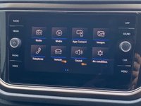 USED 2018 18 VOLKSWAGEN T-ROC 1.5 SE TSI EVO 5d 148 BHP 