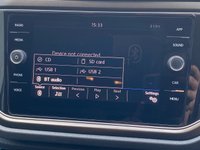 USED 2018 18 VOLKSWAGEN T-ROC 1.5 SE TSI EVO 5d 148 BHP 