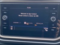 USED 2018 18 VOLKSWAGEN T-ROC 1.5 SE TSI EVO 5d 148 BHP 