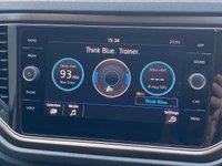 USED 2018 18 VOLKSWAGEN T-ROC 1.5 SE TSI EVO 5d 148 BHP 
