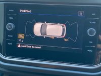 USED 2018 18 VOLKSWAGEN T-ROC 1.5 SE TSI EVO 5d 148 BHP 