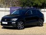 USED 2018 18 VOLKSWAGEN T-ROC 1.5 SE TSI EVO 5d 148 BHP 